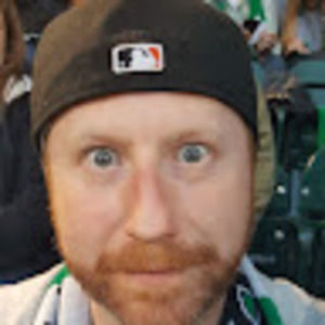 Meet your Posher, Bryan